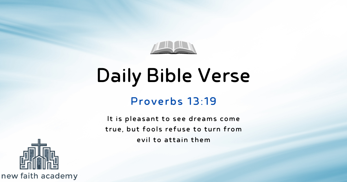 Bible Verse of the Day for October 28, 2022