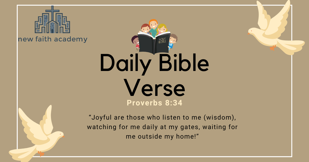 Daily Bible Verse: Instant vs. Delayed Gratification October 2022