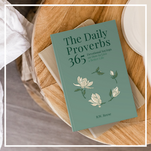 The Daily Proverbs