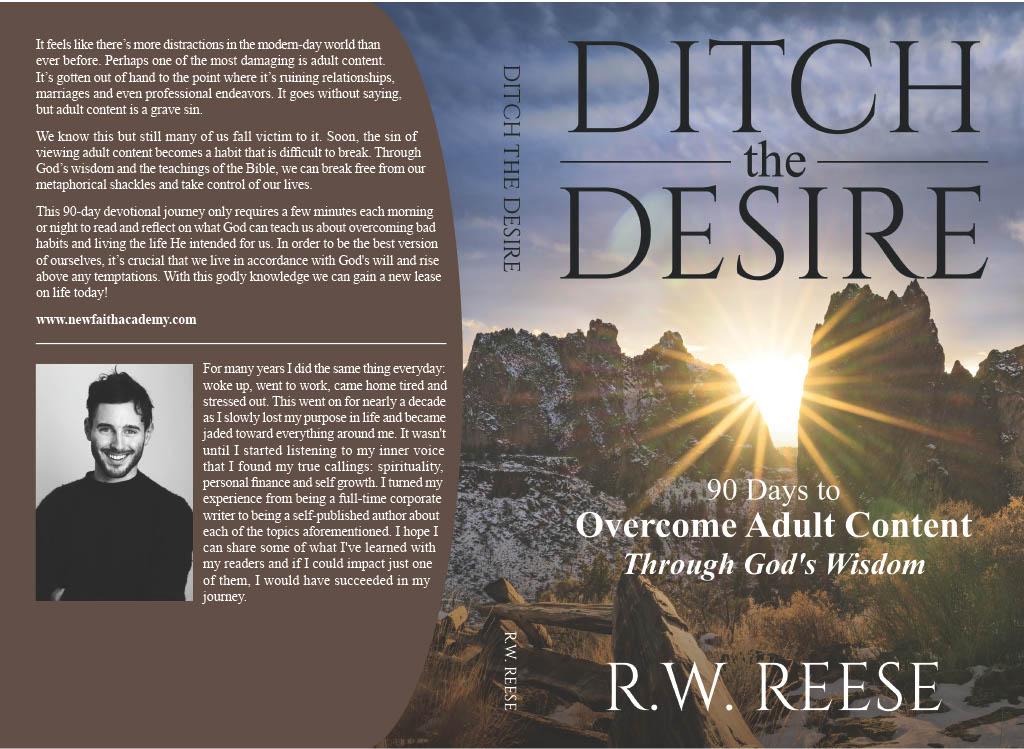 Ditch the Desire
